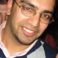 Ashish Purani
