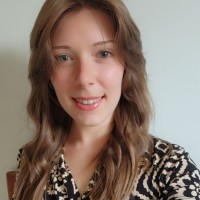 Corinne Vincent