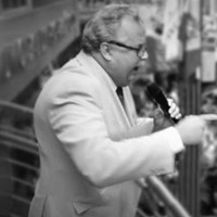 Afrânio Boppré