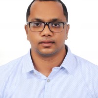 Siddarth Pandi