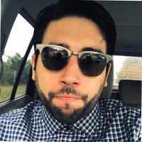 Richard Andrew Rivera Rodriguez