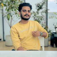 Sreejith K