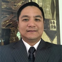 Karl Marc Andrada /G\