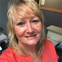 Mary Lesperance