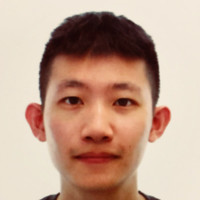 Yeh Shih Yu