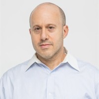 Russell Ernst, CFA