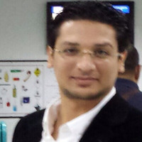 Mohamed Ellouze
