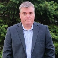 Keith Donovan