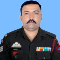 Ranjit Vadher