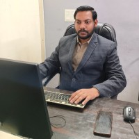 Manoj Kumar