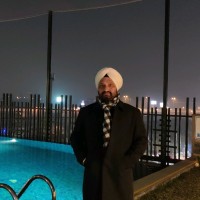 Darshan Singh