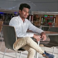Syed Abdul