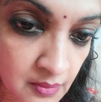 Hema Malini S K Deepak