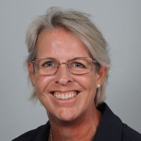 Sandra Harskamp