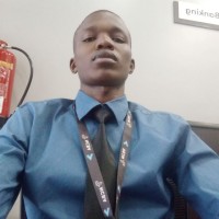 George Momanyi