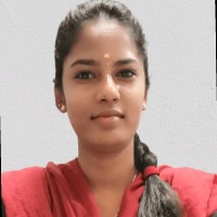 Deepika Sakthivel