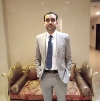 Jehanzeb Ali
