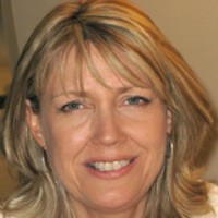 Deborah Barnard