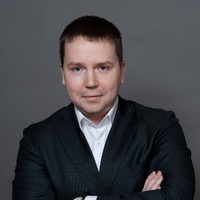 Dmitry Karpov