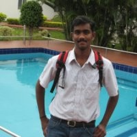 Manjunath Reddy