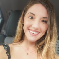 Jayci Stone