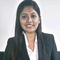 Pranali Shelar