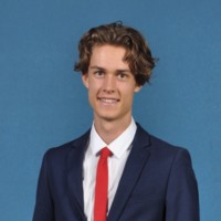 Joshua Kavenagh