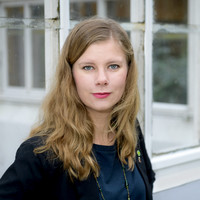Emma Berginger