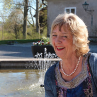 Kerstin Larsen