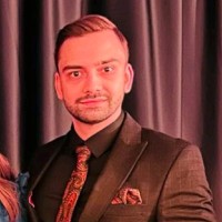 Andrei Costache