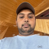 Keshav Chauhan