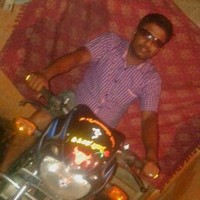 Nagaraj Deepu