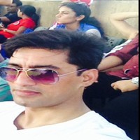 Arjun Singh