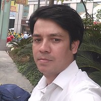 Ram Chhetri