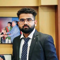 Shubham Khandelwal