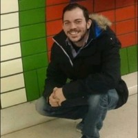 Josué Roch Alonso