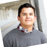 Joshua Jordan