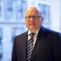 Keith Cochrane
