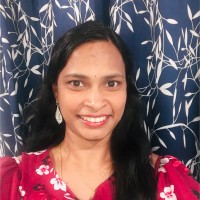 Lavanya Vedulla