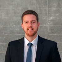 Daniel Craddock Pantoja