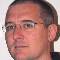 Alex Hueber