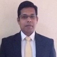 Dahamkith Prasad Pussalla