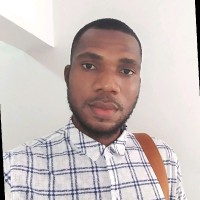 Kingsley Oladunmoye