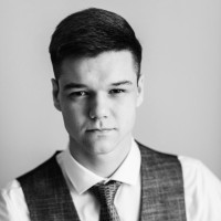 Yuriy Chubey