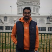 Raghav Dang
