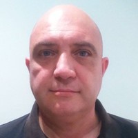 Vicent Garcia Angel