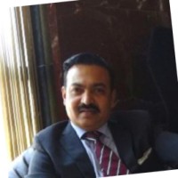 Sunil Sharma