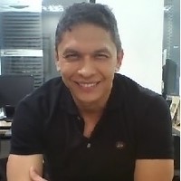 Fabio David Hernandez Ruiz