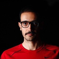 Mohammadreza Fallah