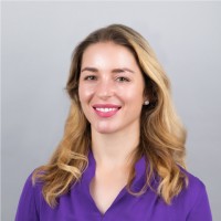 Lindsey Raymond